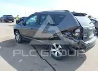 2017 Jeep COMPASS фото