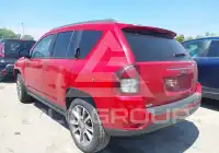 2017 Jeep COMPASS фото