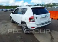 2017 Jeep COMPASS photo