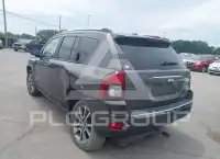 2017 Jeep COMPASS photo