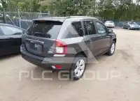 2017 Jeep COMPASS фото