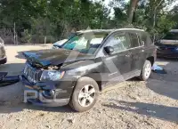 2017 Jeep COMPASS photo