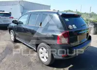 2017 Jeep COMPASS фото