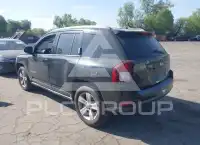 2017 Jeep COMPASS фото