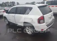2017 Jeep COMPASS фото