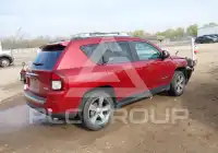 2017 Jeep COMPASS photo