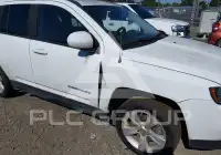 2017 Jeep COMPASS фото