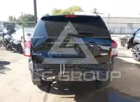 2017 Jeep COMPASS фото