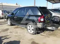 2017 Jeep COMPASS фото