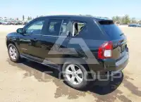 2017 Jeep COMPASS фото