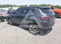 2017 Jeep COMPASS фото