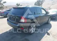 2017 Jeep COMPASS фото