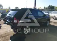 2017 Jeep COMPASS фото