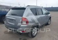 2017 Jeep COMPASS фото
