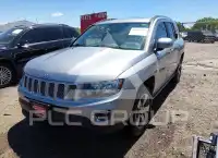 2017 Jeep COMPASS фото