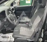 2017 Jeep COMPASS фото