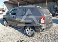 2017 Jeep COMPASS фото