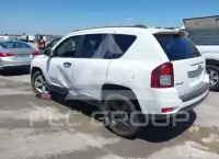 2017 Jeep COMPASS фото