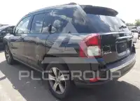 2017 Jeep COMPASS photo