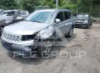 2017 Jeep COMPASS фото