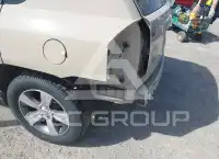 2017 Jeep COMPASS фото