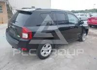 2017 Jeep COMPASS фото