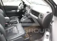 2017 Jeep COMPASS фото