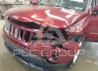 2017 Jeep COMPASS фото