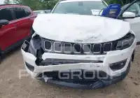 2017 Jeep COMPASS photo