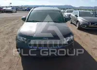 2017 Jeep COMPASS фото