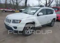 2017 Jeep COMPASS фото