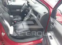 2017 Jeep COMPASS фото