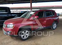 2017 Jeep COMPASS фото