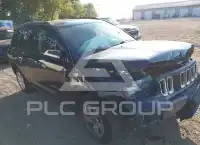 2017 Jeep COMPASS photo