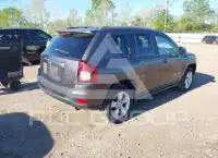 2017 Jeep COMPASS фото