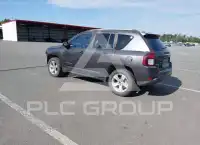 2017 Jeep COMPASS фото