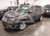 2017 Jeep COMPASS фото