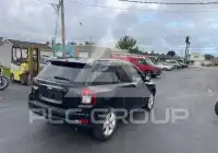 2017 Jeep COMPASS фото