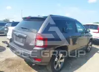 2017 Jeep COMPASS фото