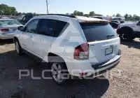 2017 Jeep COMPASS фото