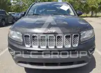 2017 Jeep COMPASS photo