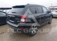 2017 Jeep COMPASS photo