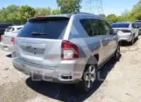 2017 Jeep COMPASS фото