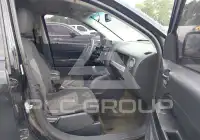 2017 Jeep COMPASS фото