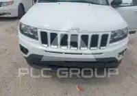 2017 Jeep COMPASS фото