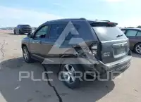 2017 Jeep COMPASS фото