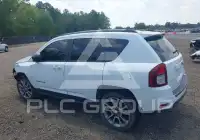 2017 Jeep COMPASS фото