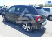 2017 Jeep COMPASS фото