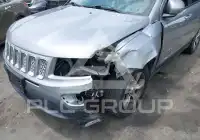 2017 Jeep COMPASS фото