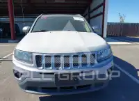 2017 Jeep COMPASS фото